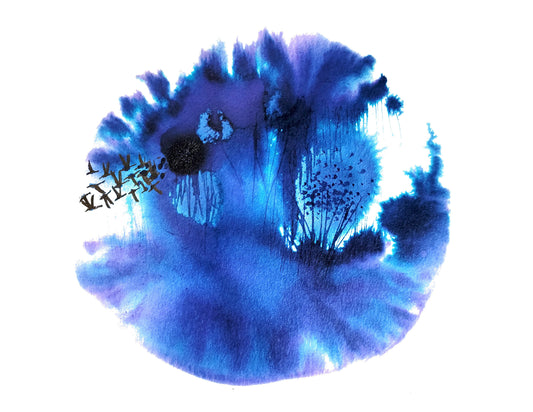Bluescape#1