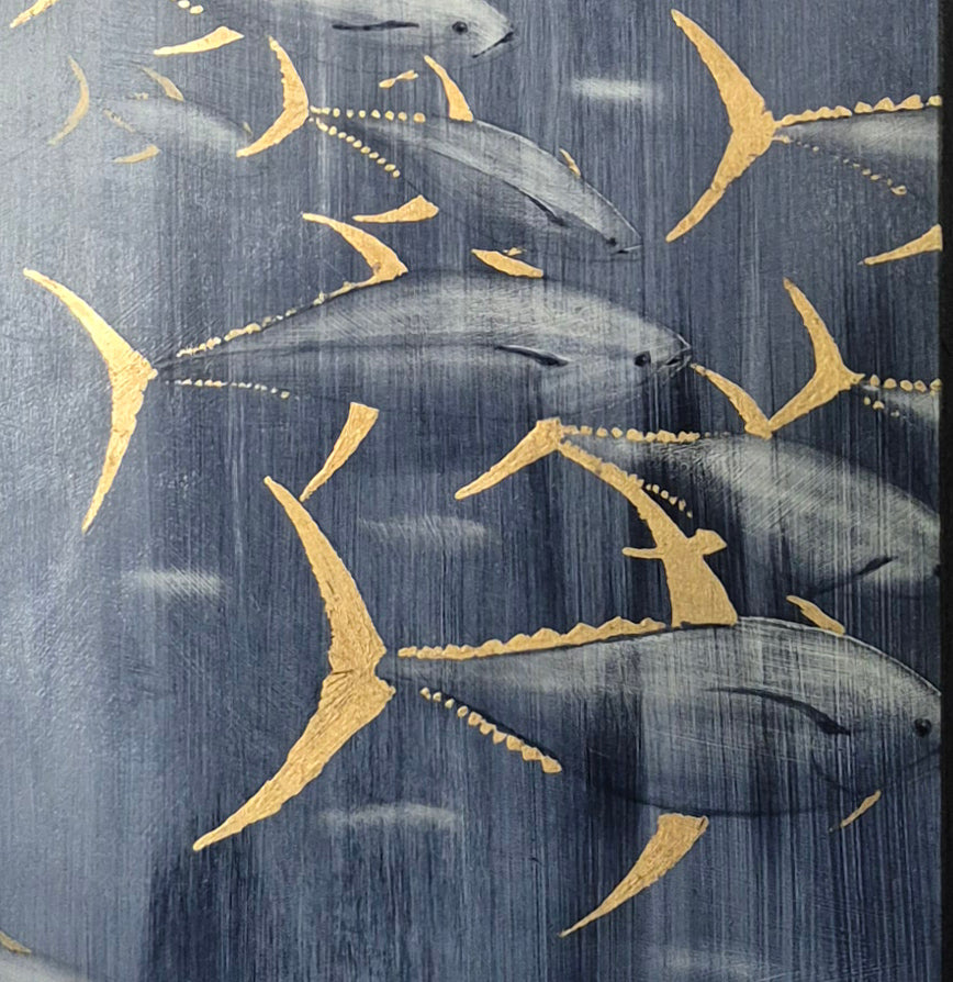 Yellowfins