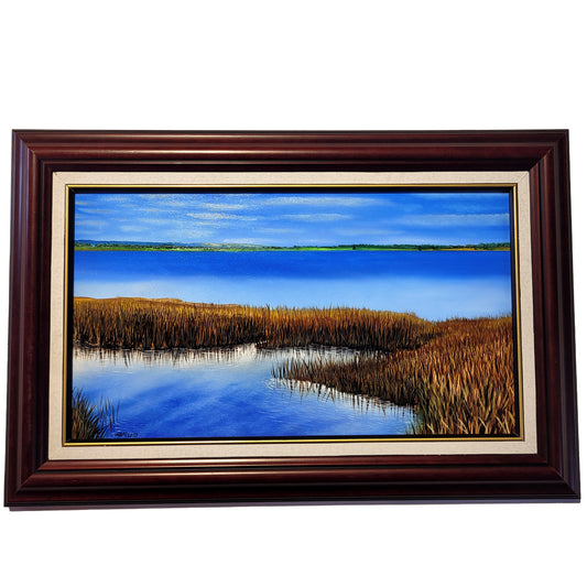 Marshland #3