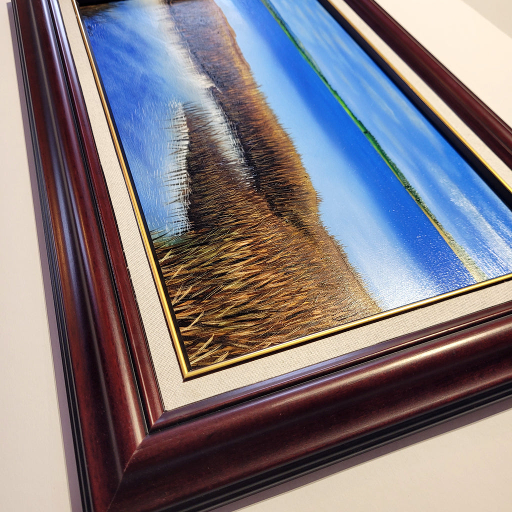 Marshland #3