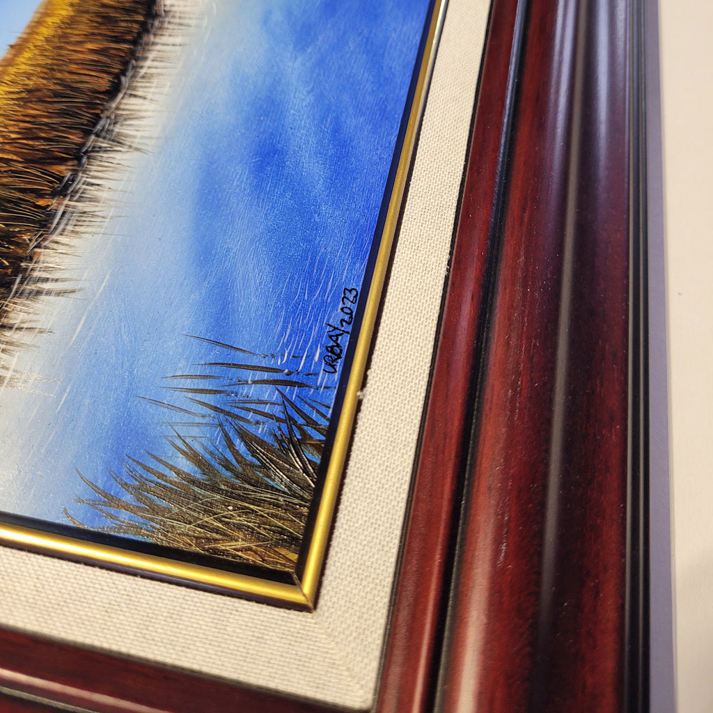Marshland #3