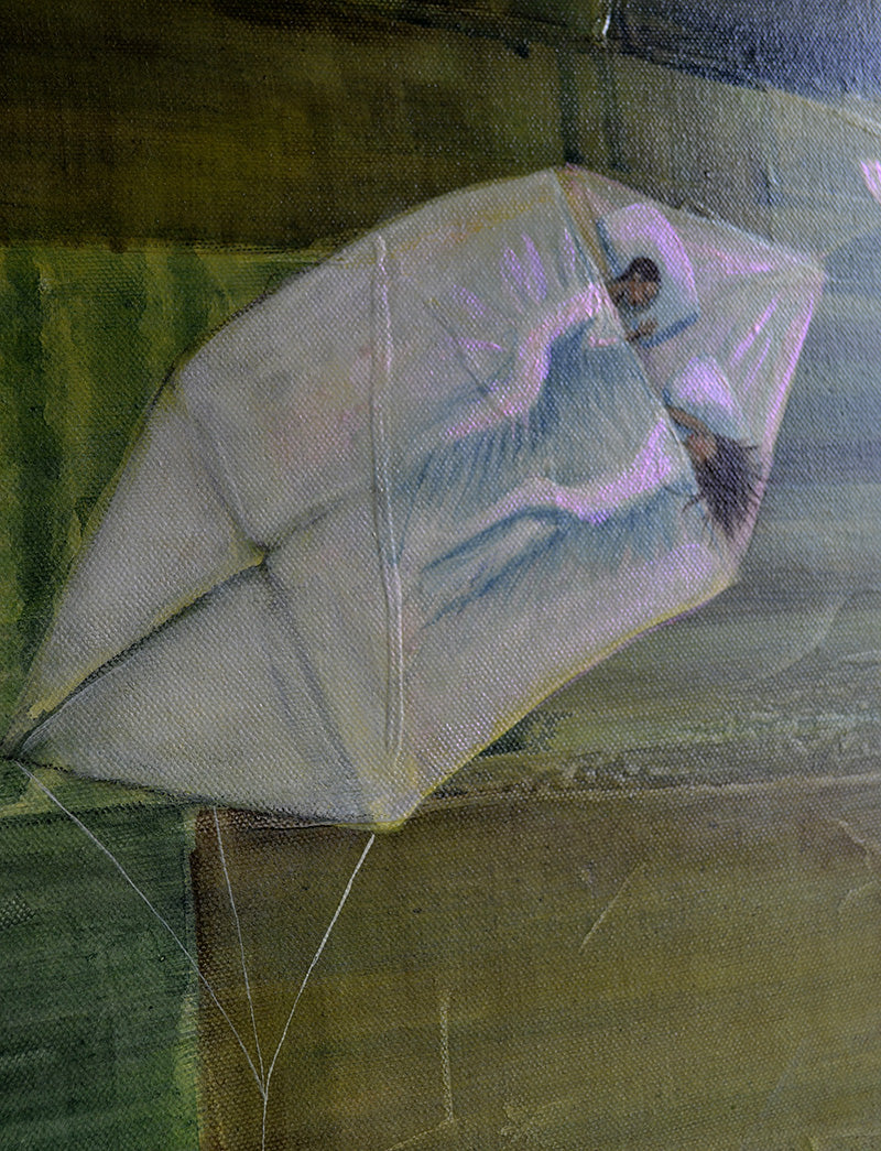 High Hopes (From the Infinite Night Series)