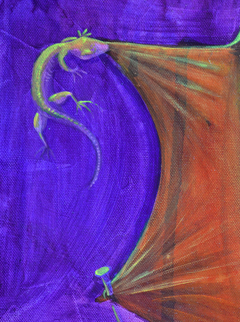 Autopsy (From the Infinite Nights Series)