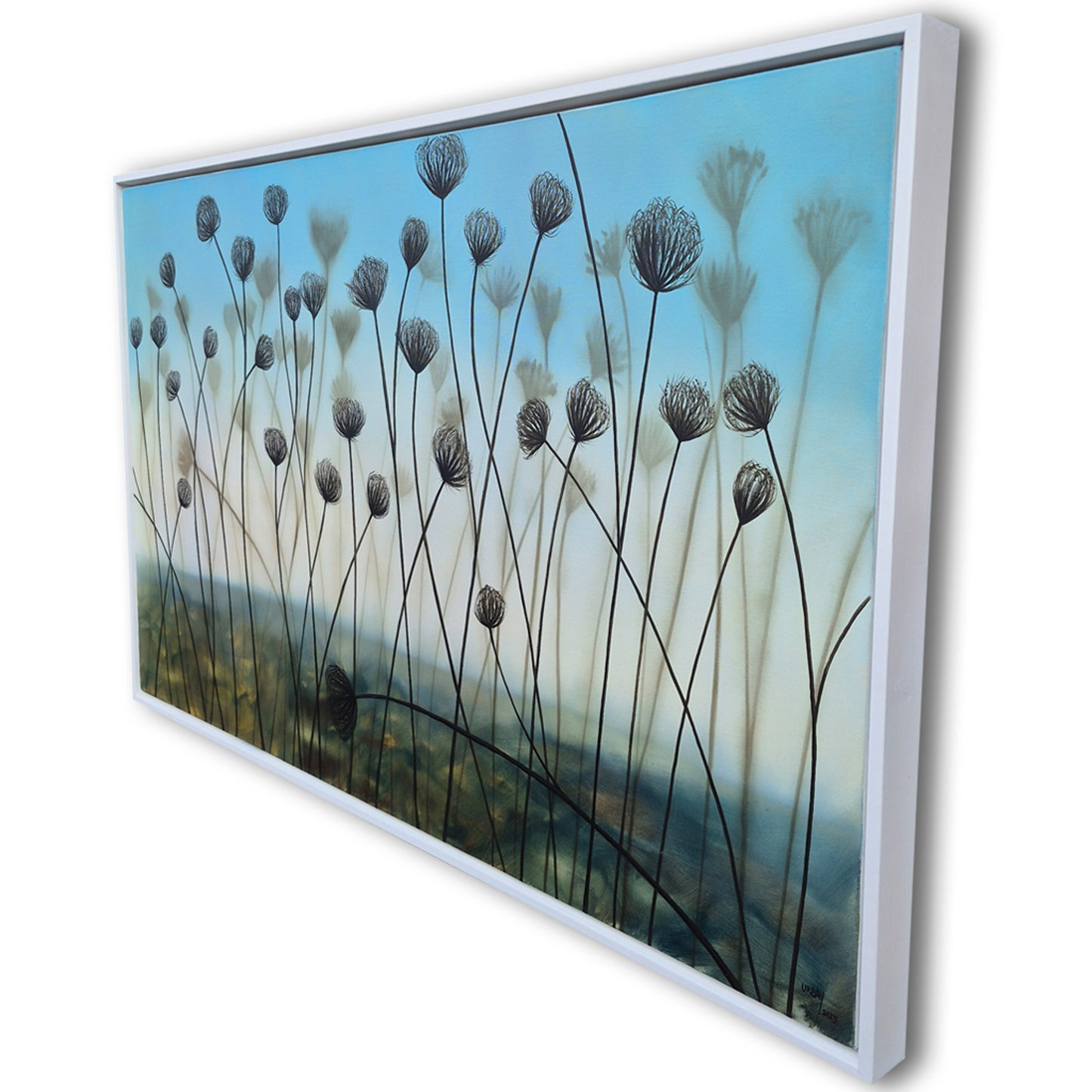 Dry Heads in Harmony