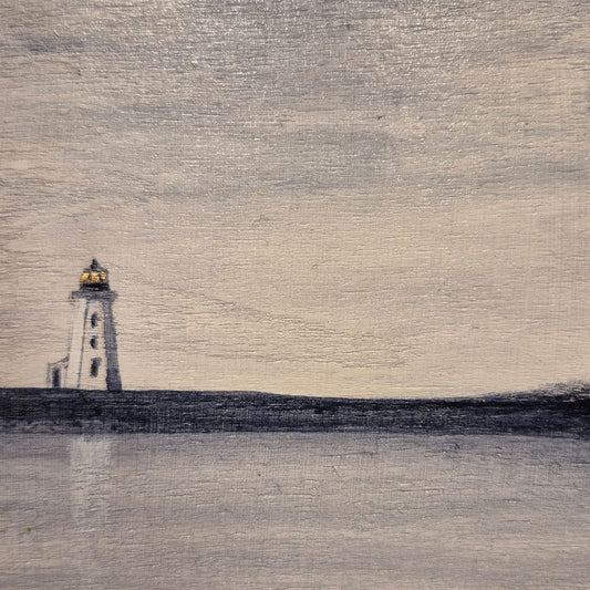 Nova Scotia Gold #19