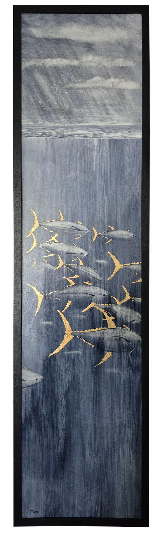 Yellowfins